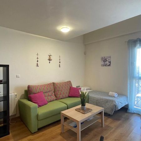 House Sierra Nevada 3 Habitaciones Y 2 Wc Para 8 Personas Eksteriør bilde