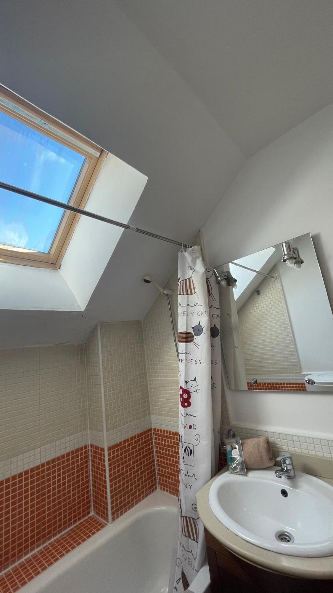 House Sierra Nevada 3 Habitaciones Y 2 Wc Para 8 Personas Eksteriør bilde