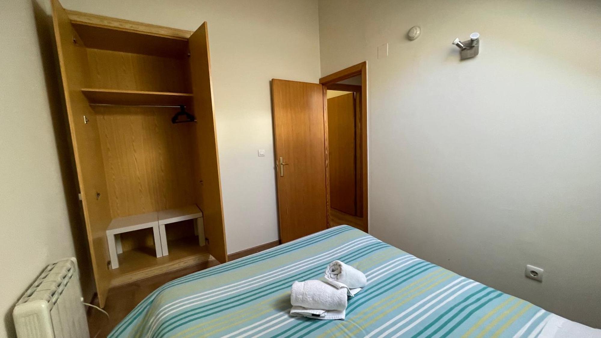 House Sierra Nevada 3 Habitaciones Y 2 Wc Para 8 Personas Eksteriør bilde