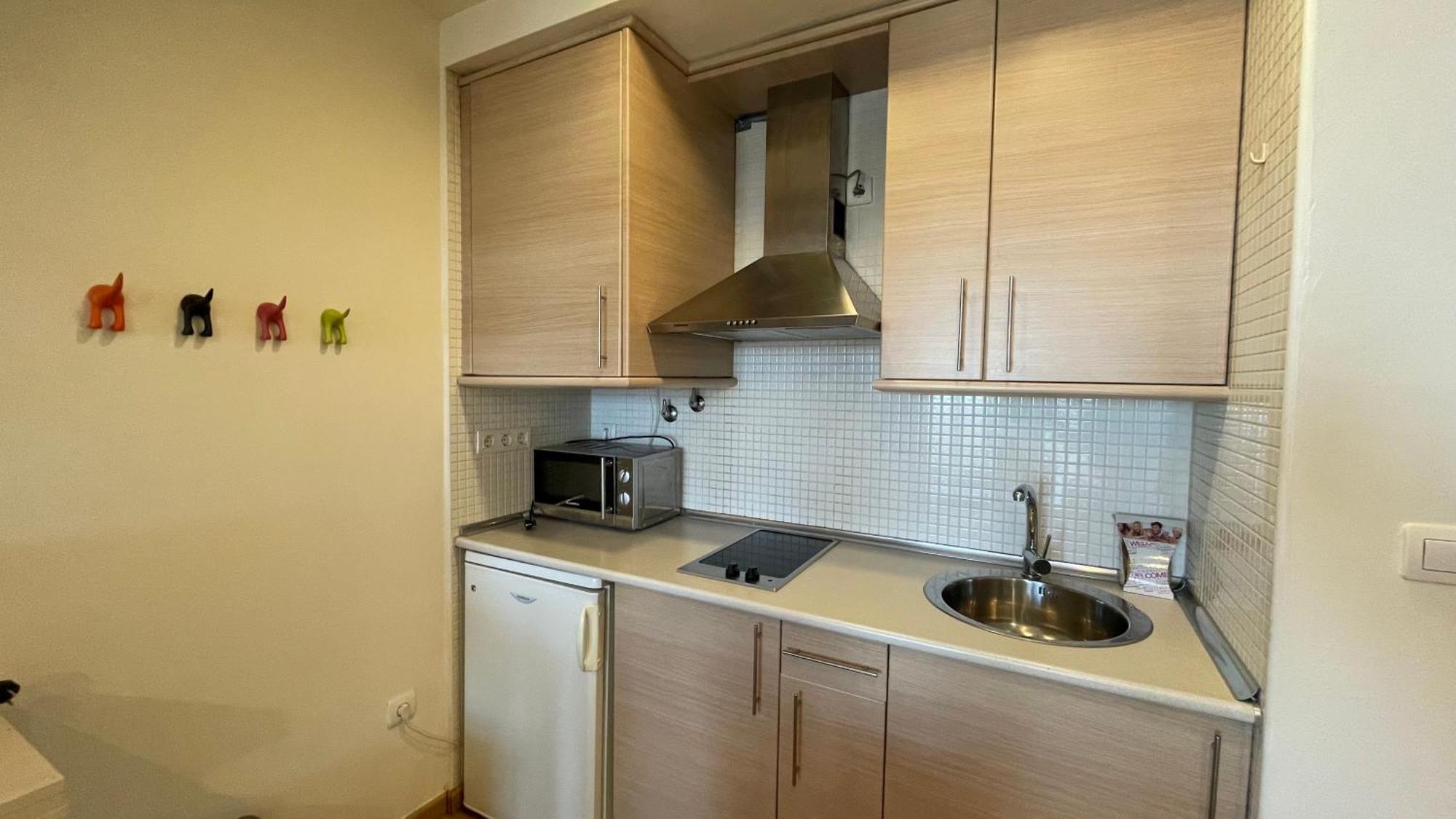 House Sierra Nevada 3 Habitaciones Y 2 Wc Para 8 Personas Eksteriør bilde